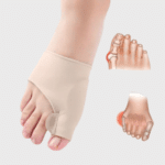 orthese hallux valgus
