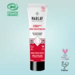 pied doux crevasse hydrate