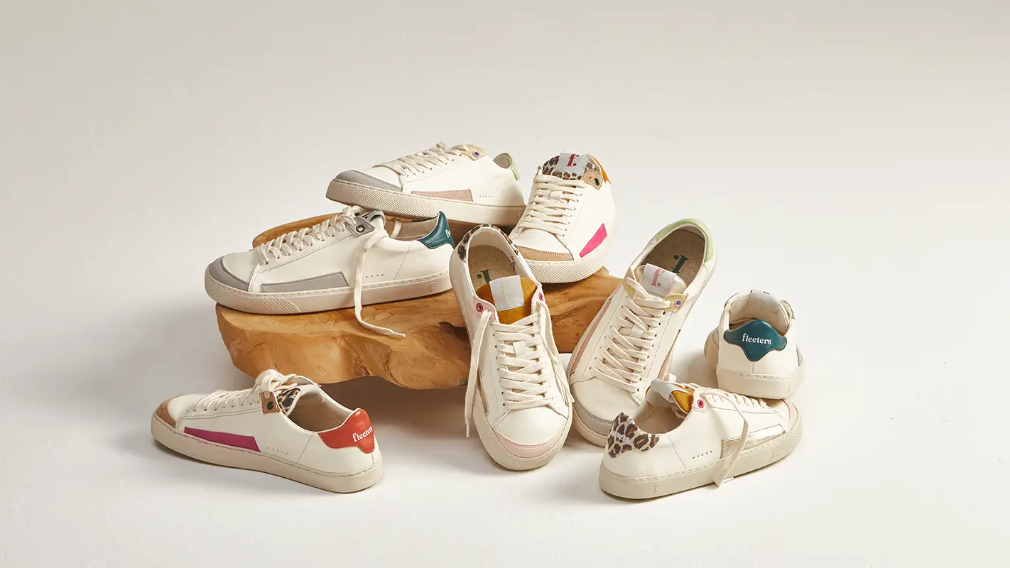 Chaussures barefoot à gagner